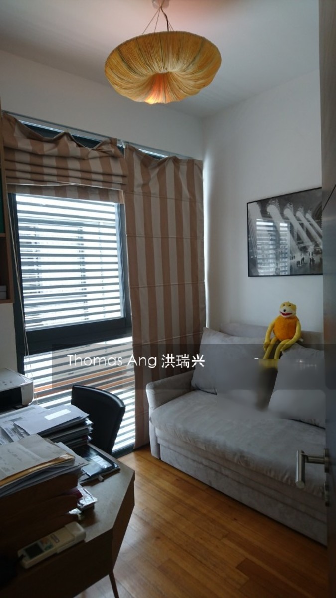 The Beacon Edge (D15), Apartment #192692202